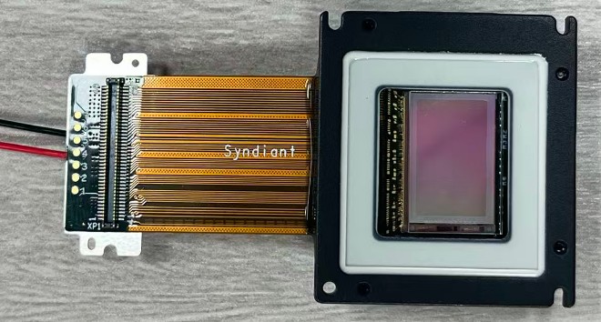 Syndiant Advances Automotive-Grade LCOS Technology with 0.55" 1080p and 4K UHD Display Panels
